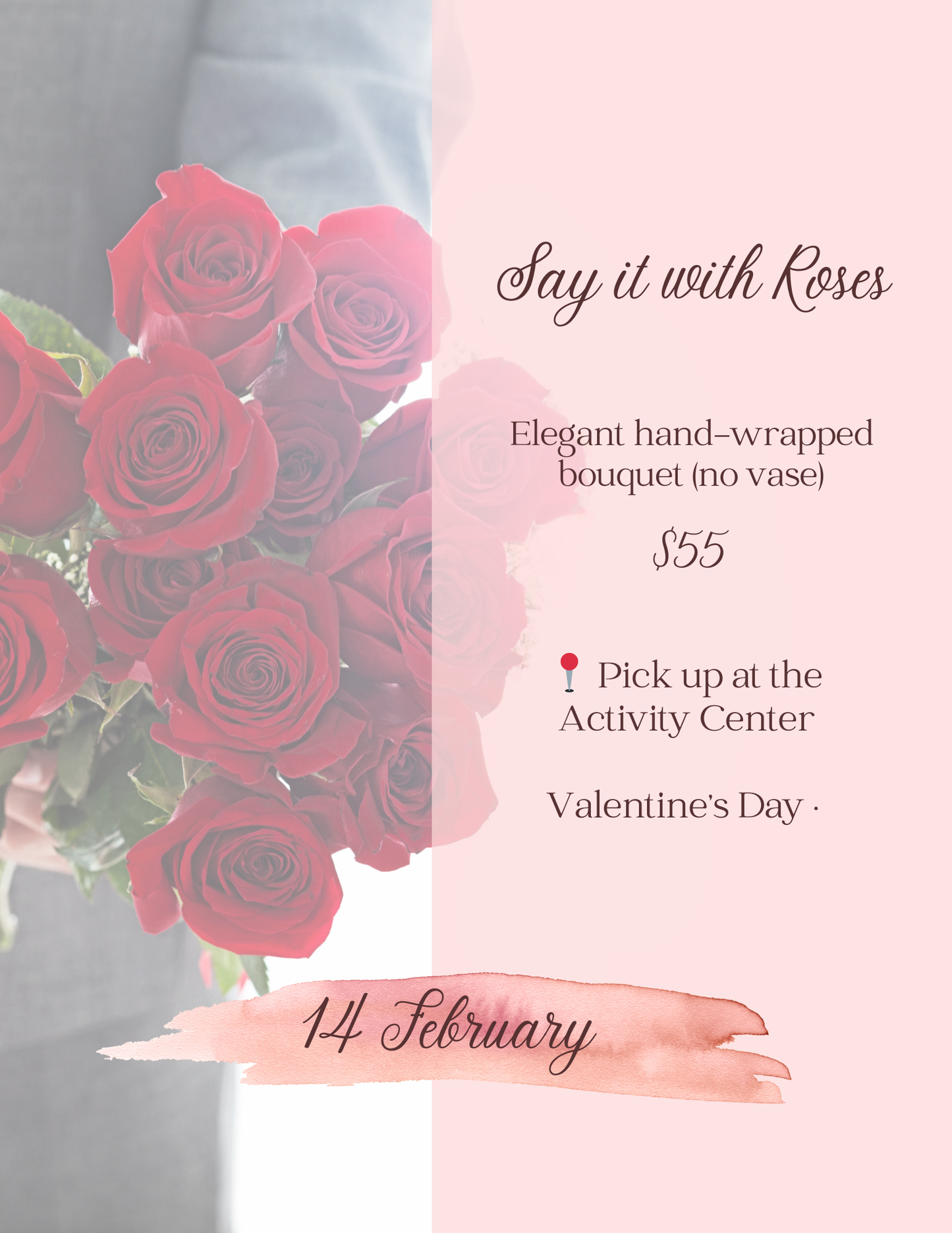 Valentine Special