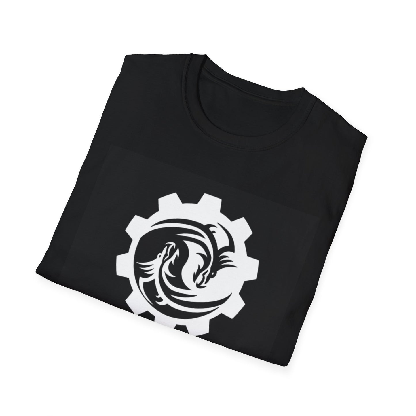 Dragon Balance T-Shirt