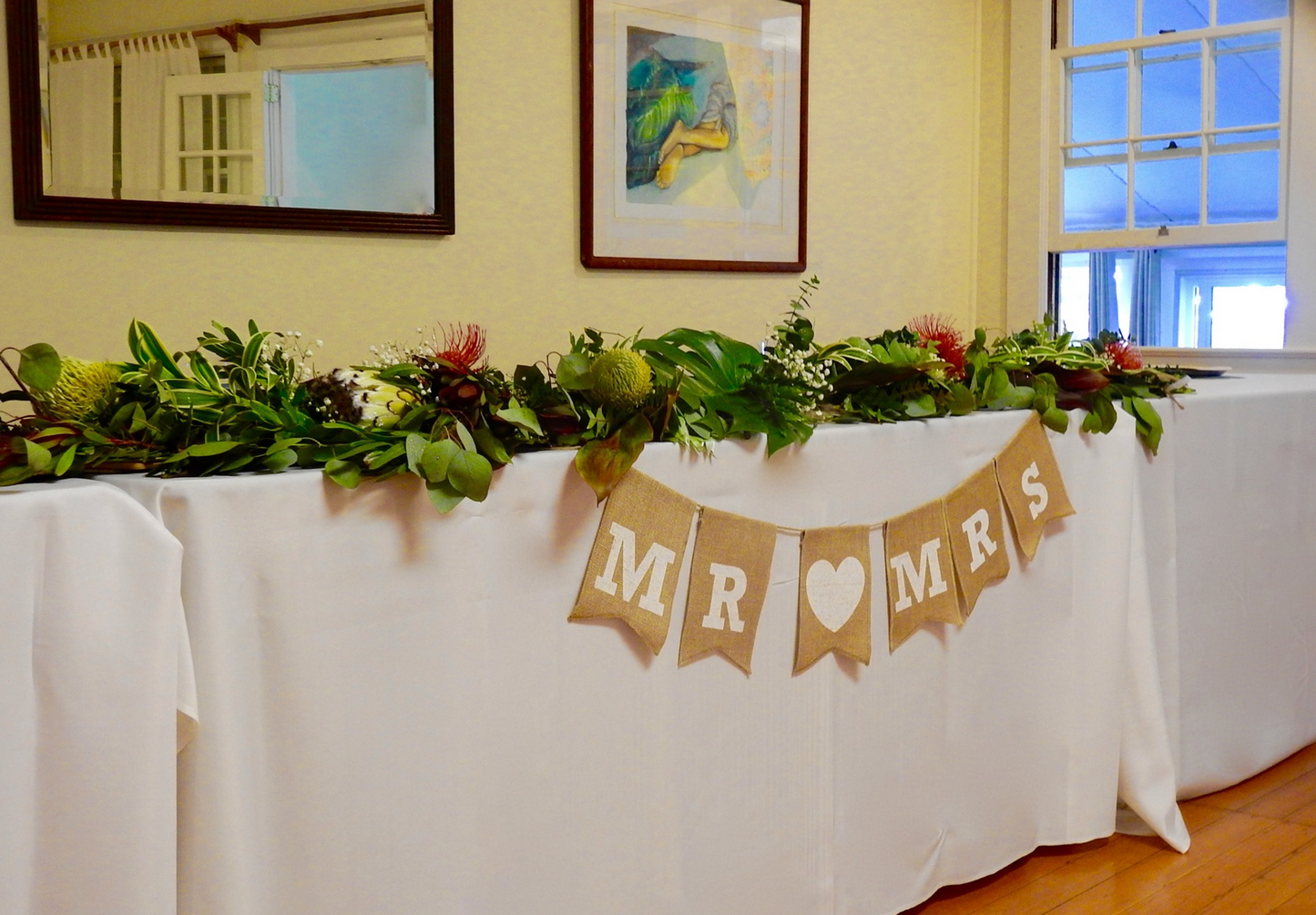 Luxury Decorative Garland