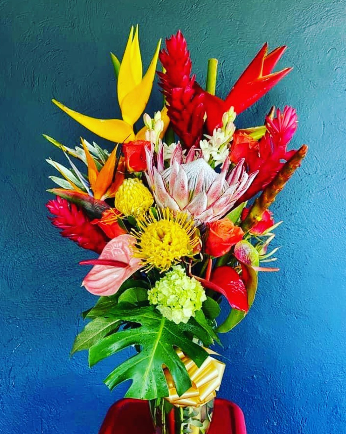 Aloha ʻĀina ~ Tropical Designer's Choice