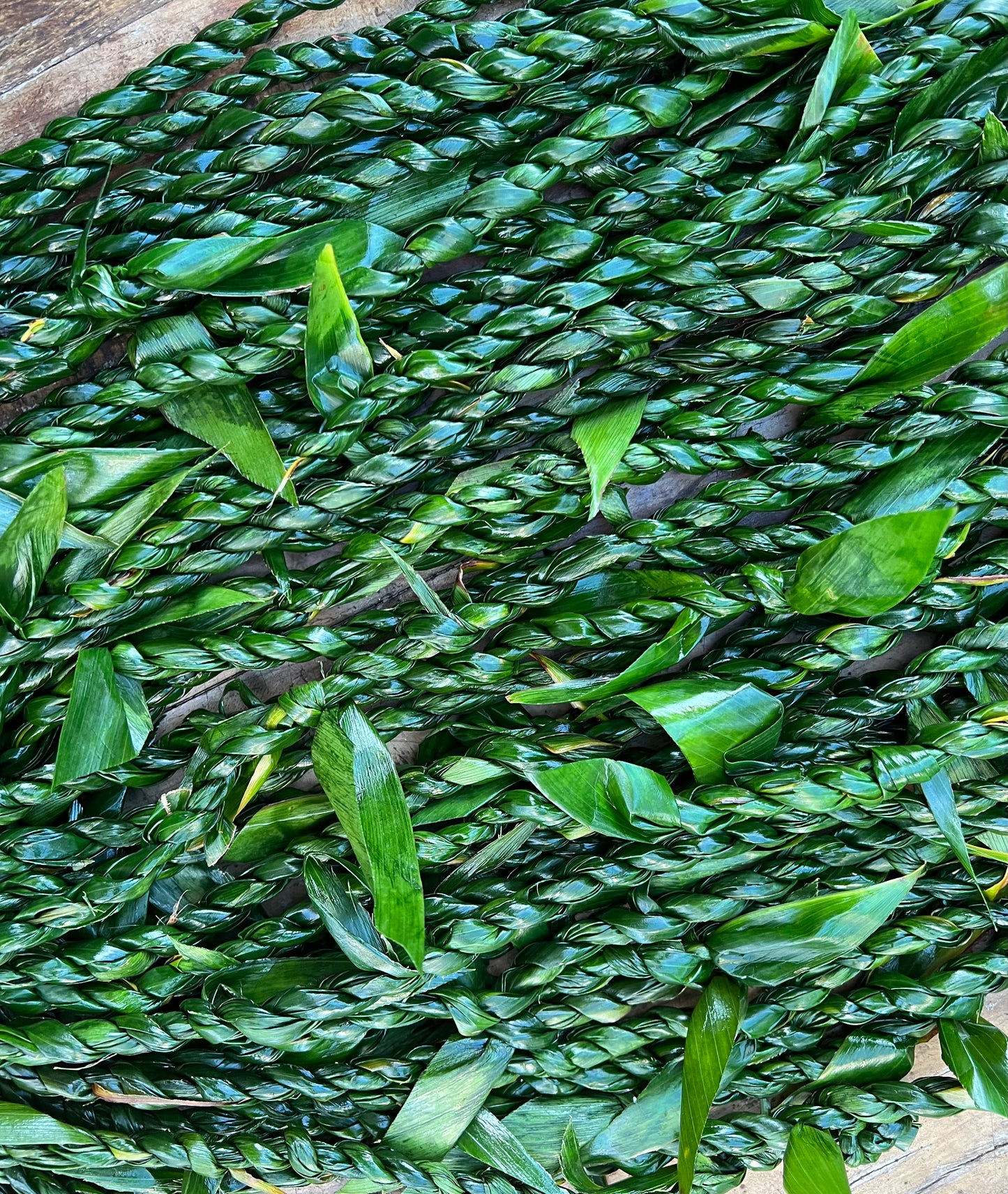 Lei's ~ Click here to select Lei of Choice