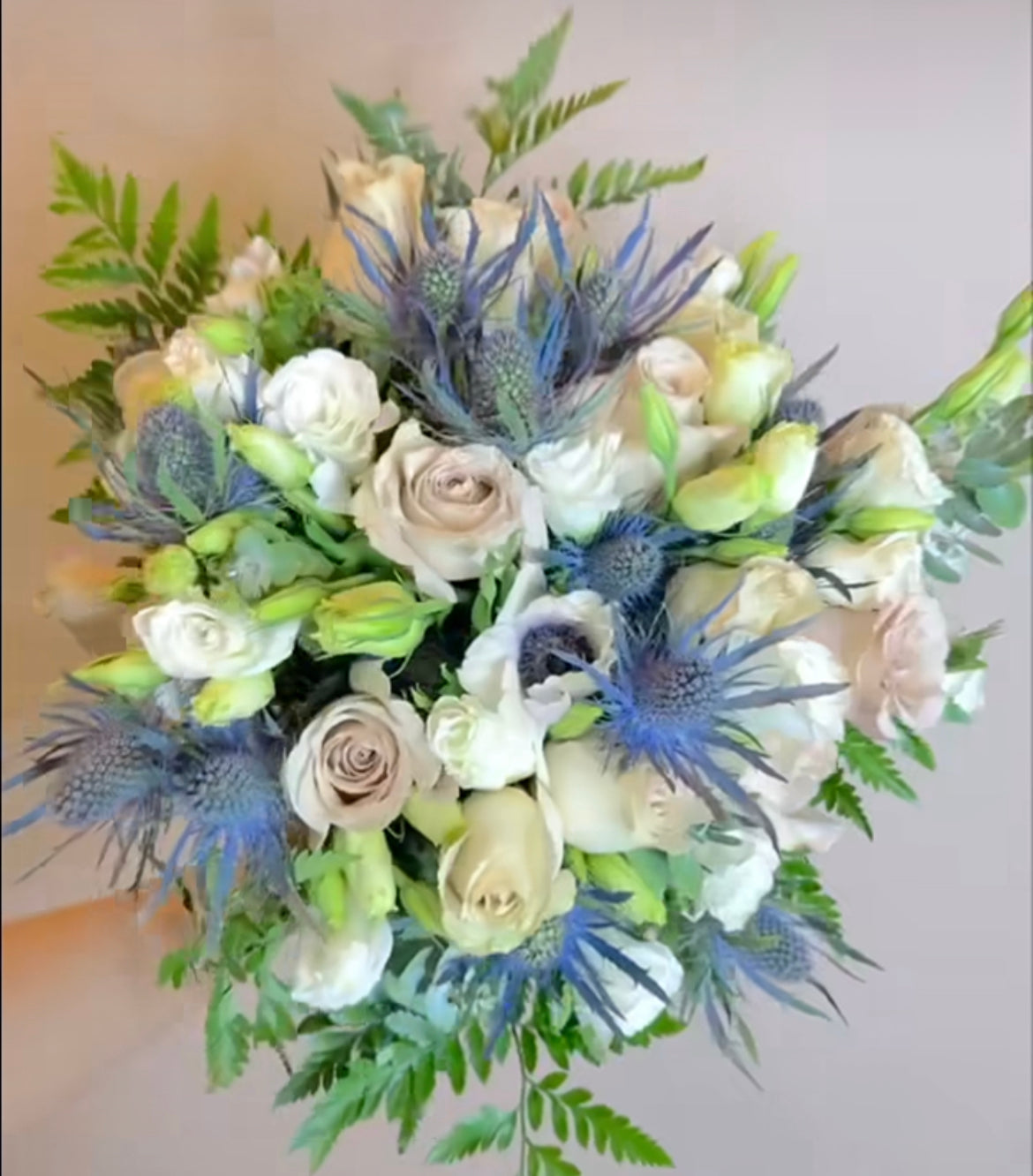 Bridal Bouquets