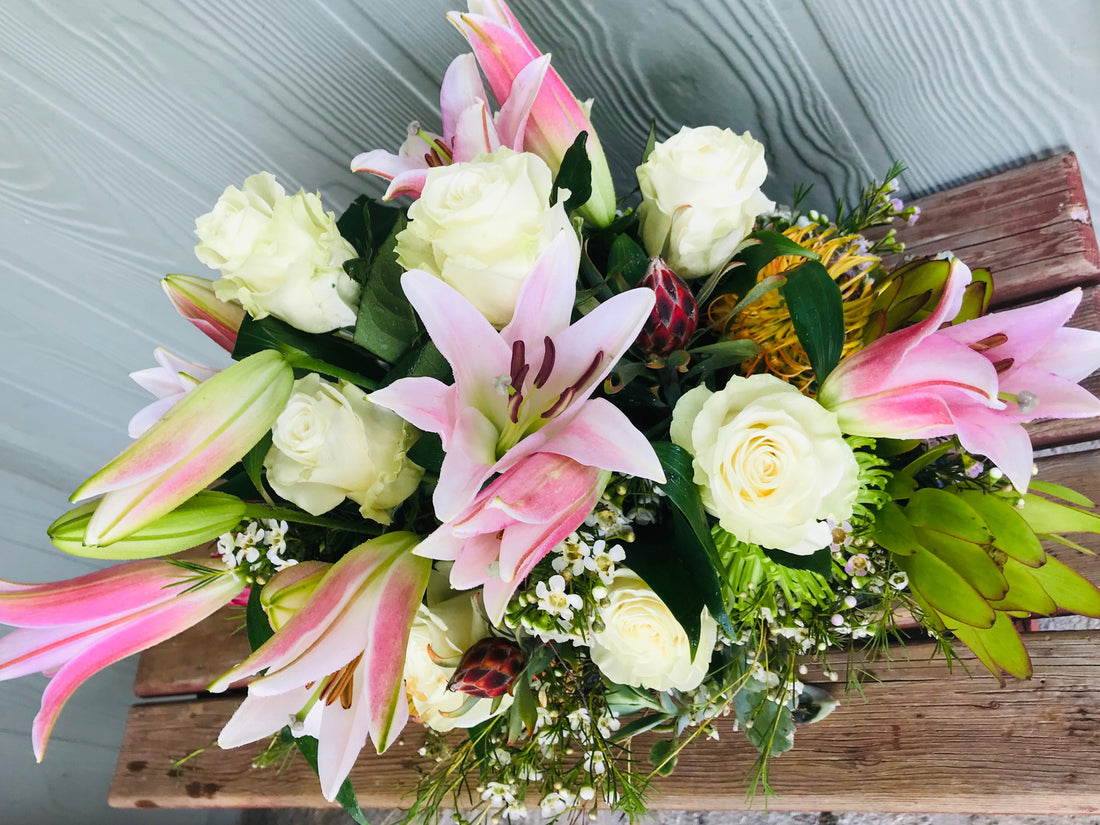 A Birthday Table Top