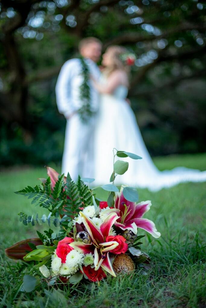 Weddings & Events