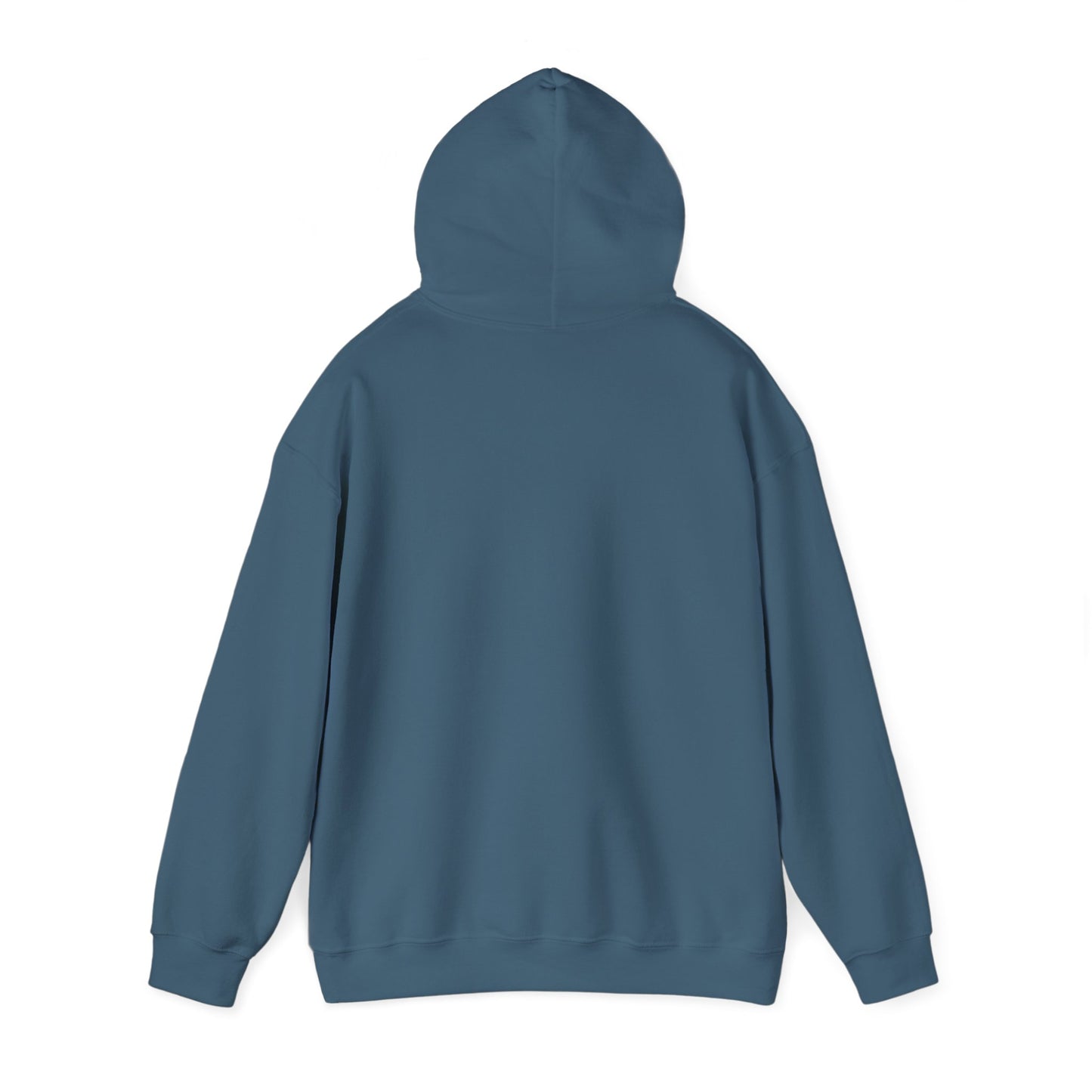 Hawaii Hooded Sweatshirt