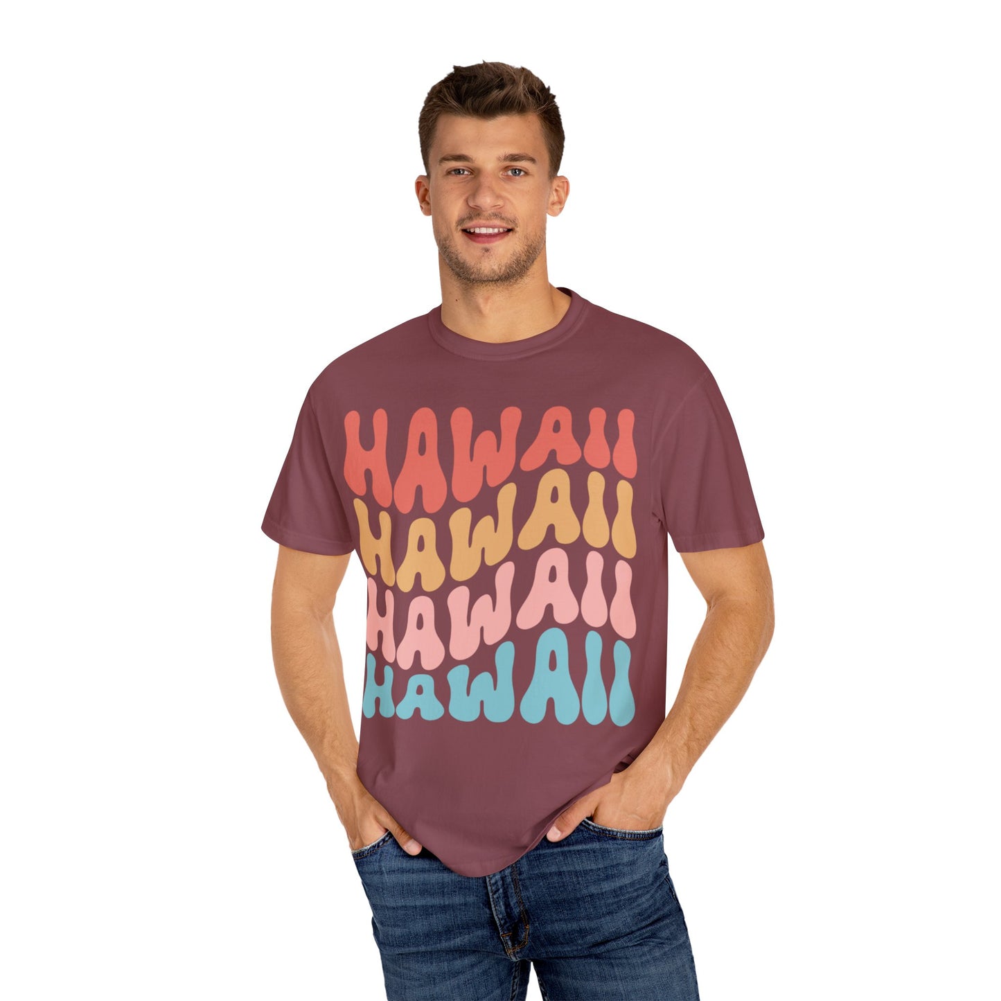 Hawaii T-shirt