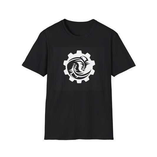 Dragon Balance T-Shirt