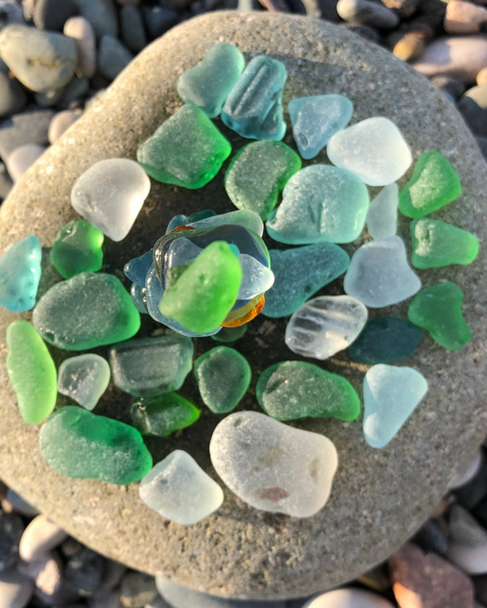 Sea Glass 10oz