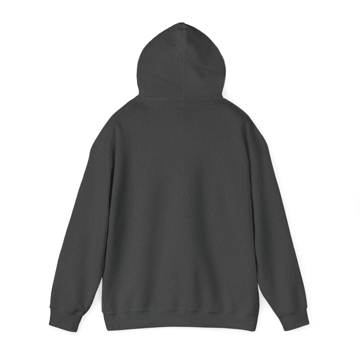 Hawaii Hooded Sweatshirt