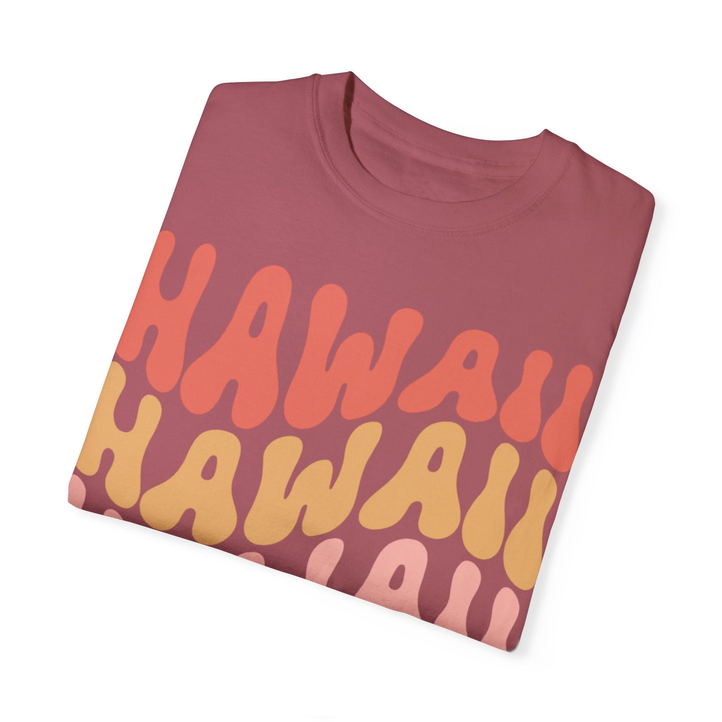 Hawaii T-shirt