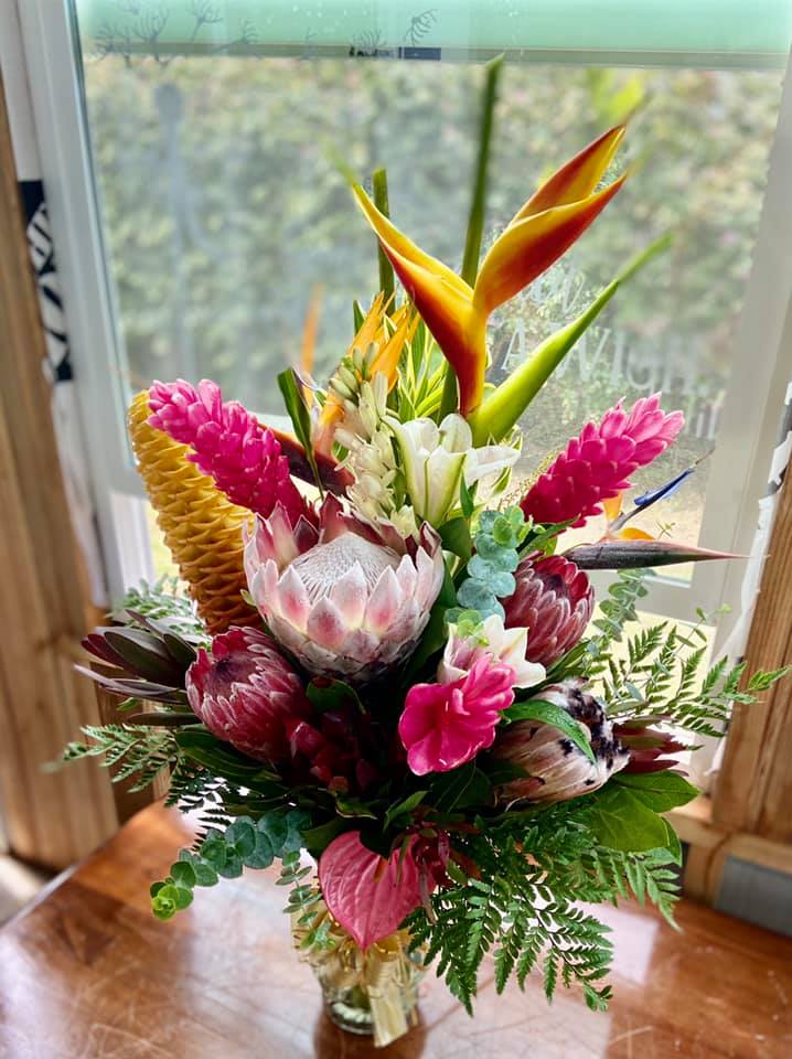 Aloha ʻĀina ~ Tropical Designer's Choice