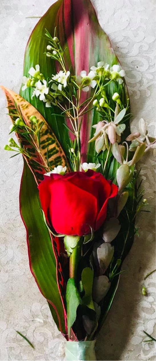 Valentine's Day Special ~ $10 Single Rose Sale