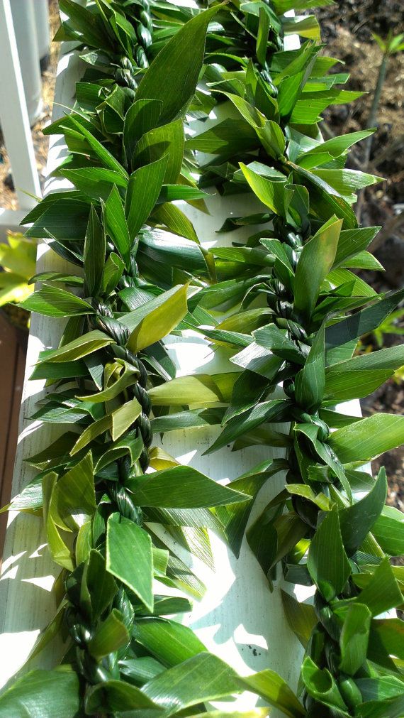 Lei's ~ Click here to select Lei of Choice