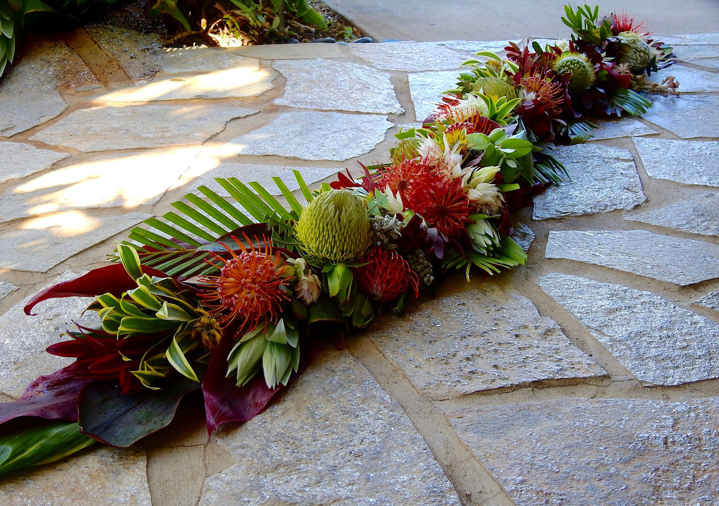 Luxury Decorative Garland