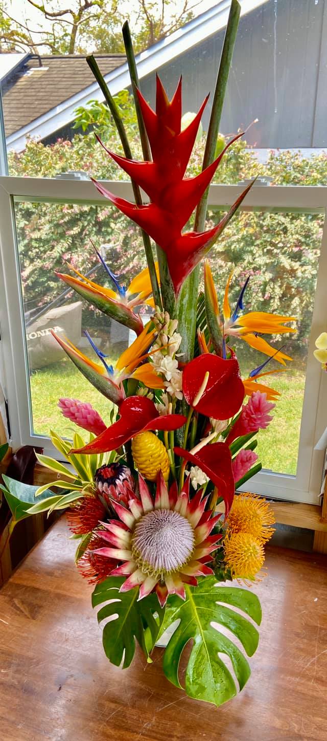 Aloha ʻĀina ~ Tropical Designer's Choice