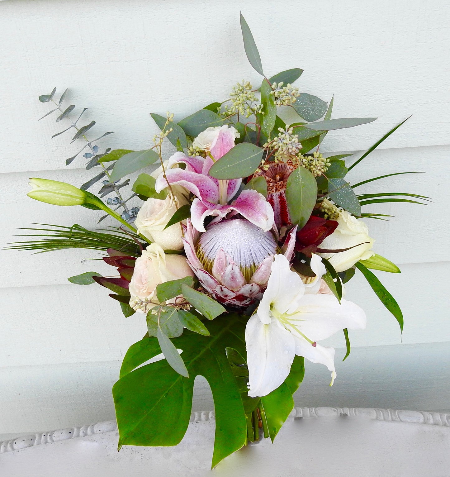 Bridal Bouquets