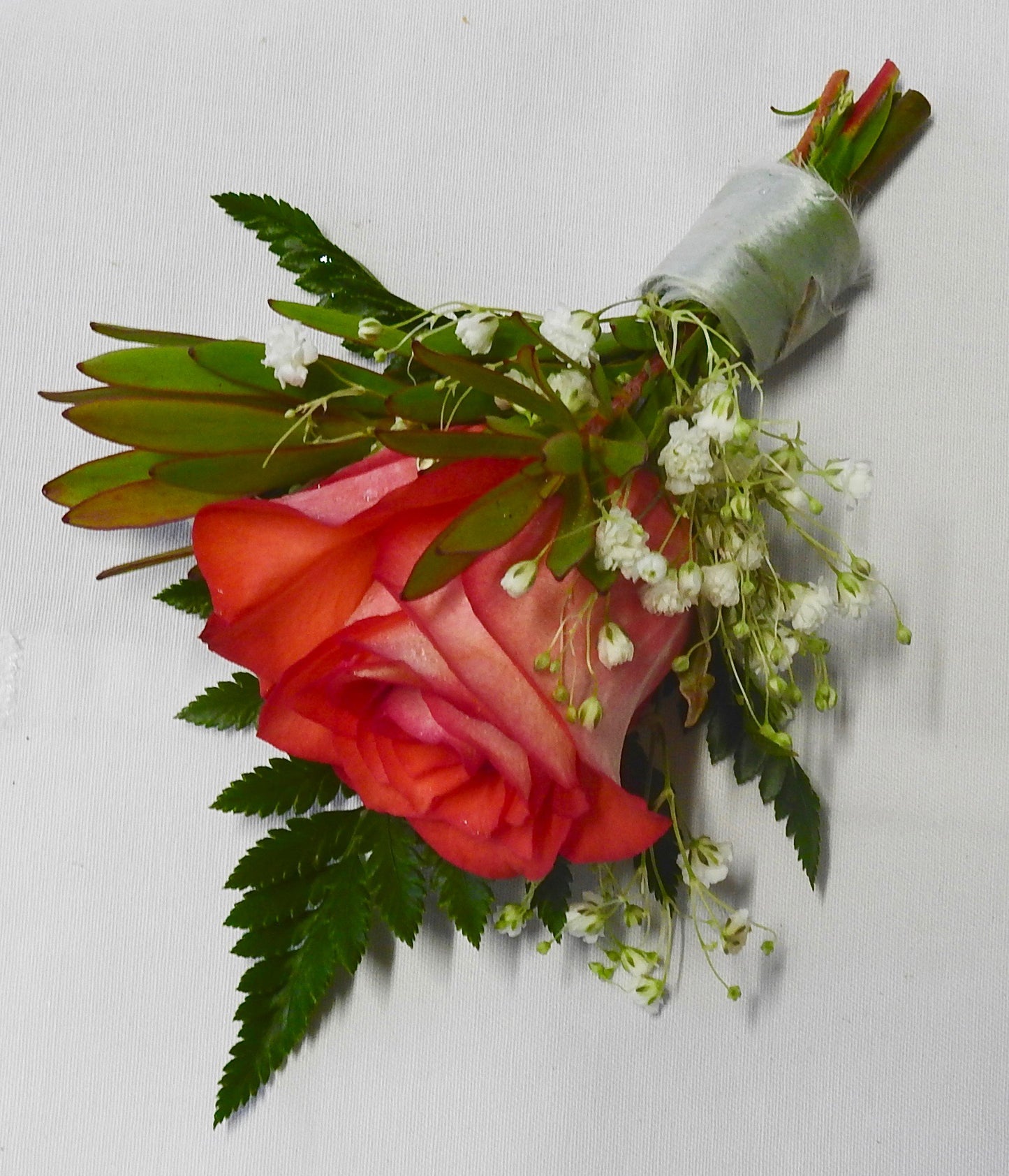 Hair Pieces & Boutonnieres