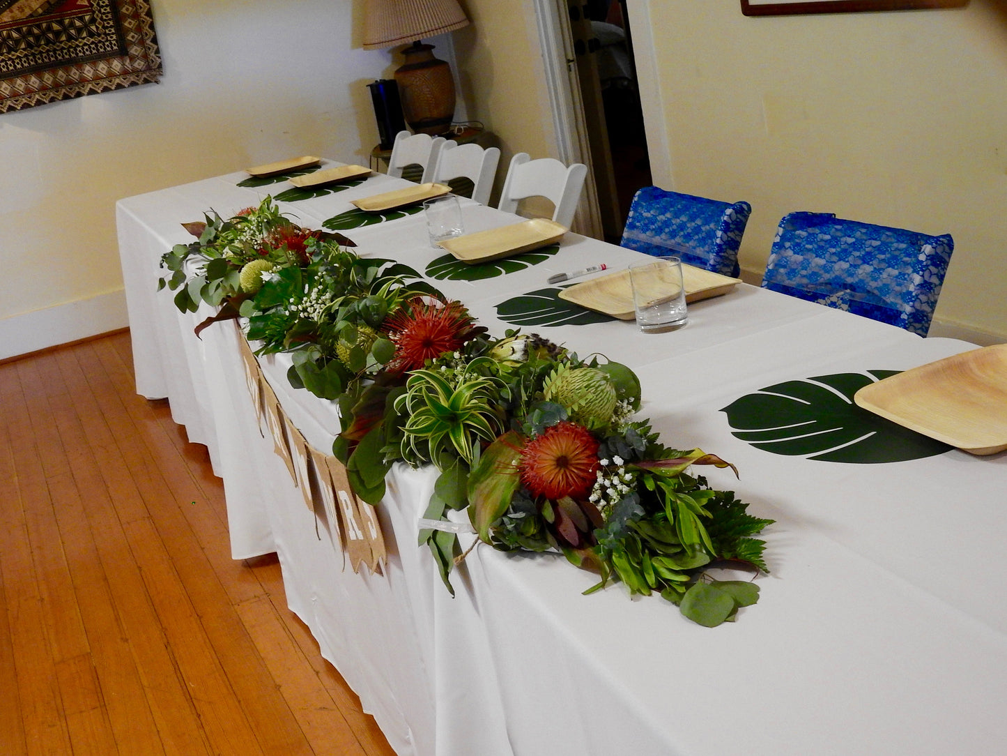 Luxury Decorative Garland