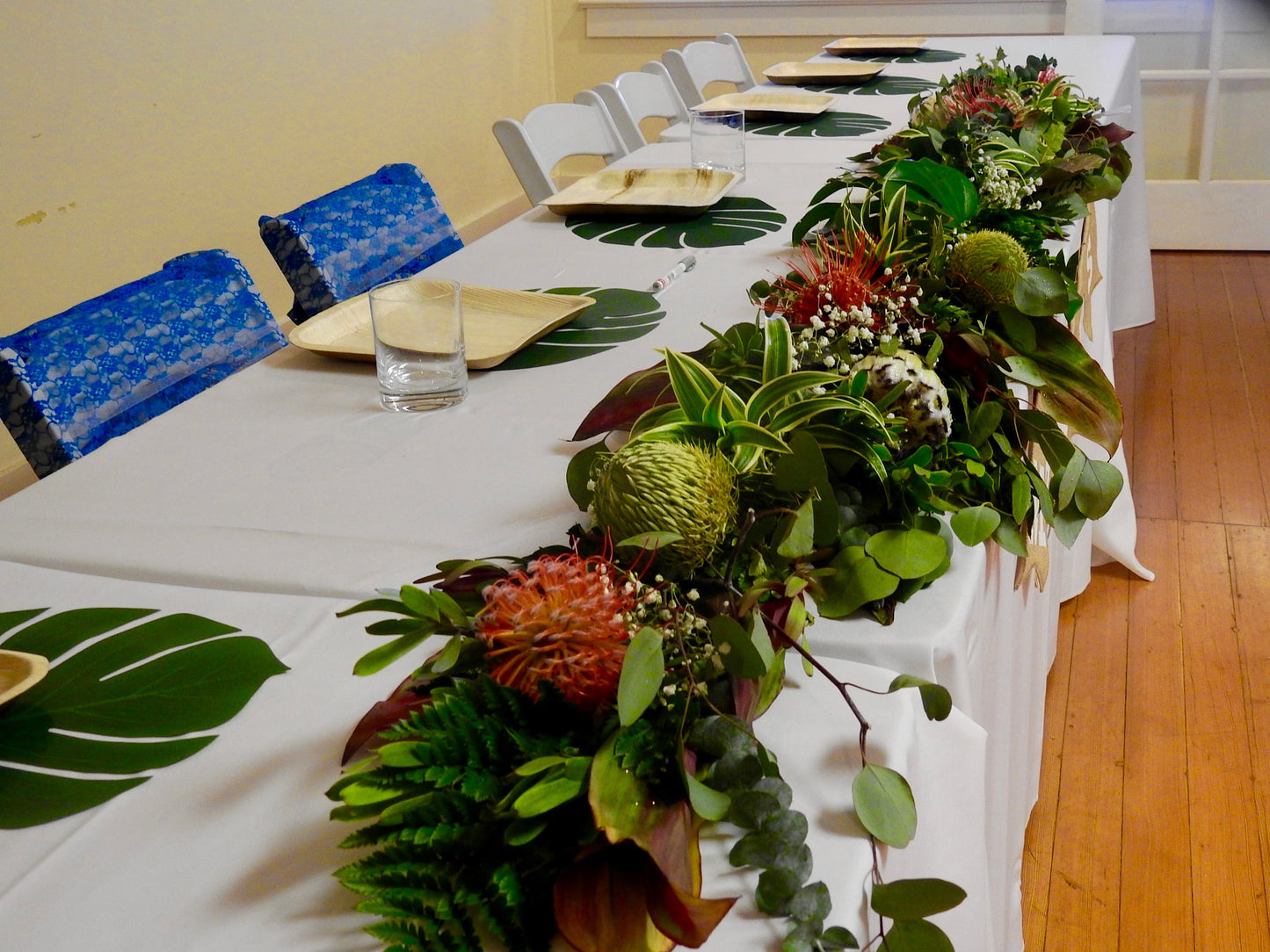 Luxury Decorative Garland