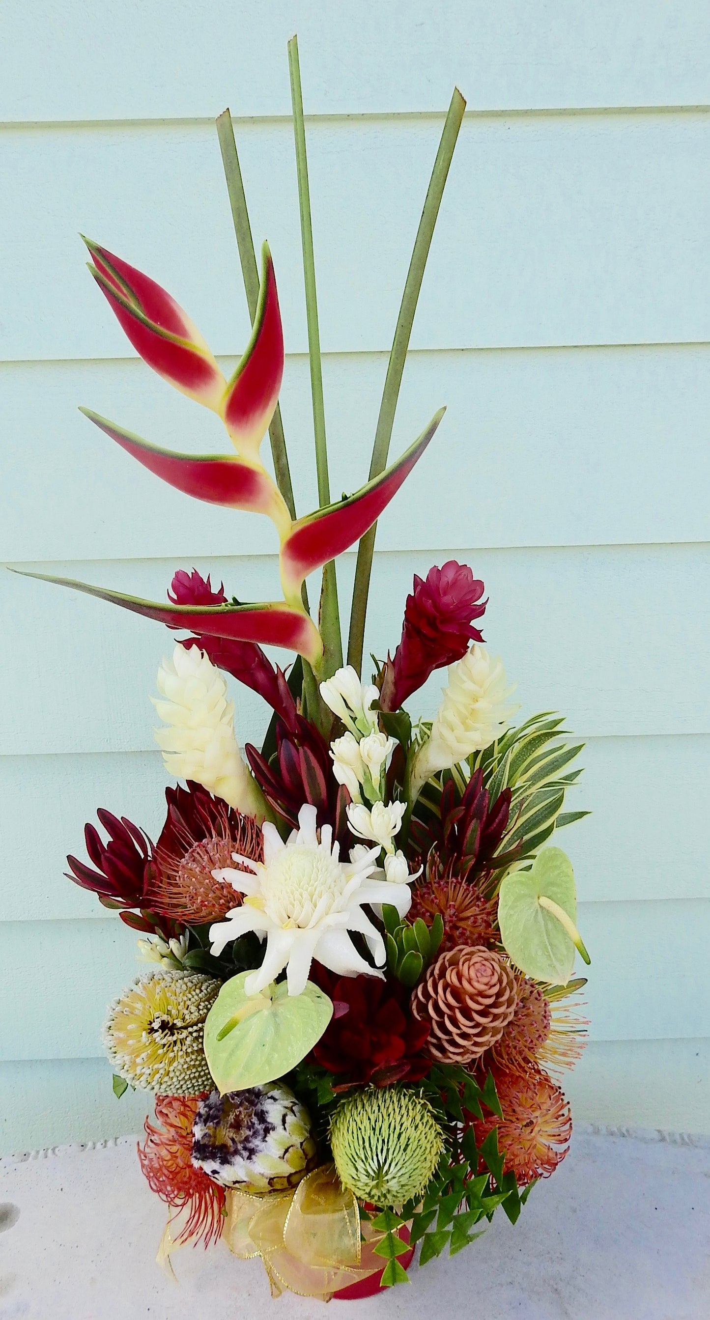Aloha ʻĀina ~ Tropical Designer's Choice