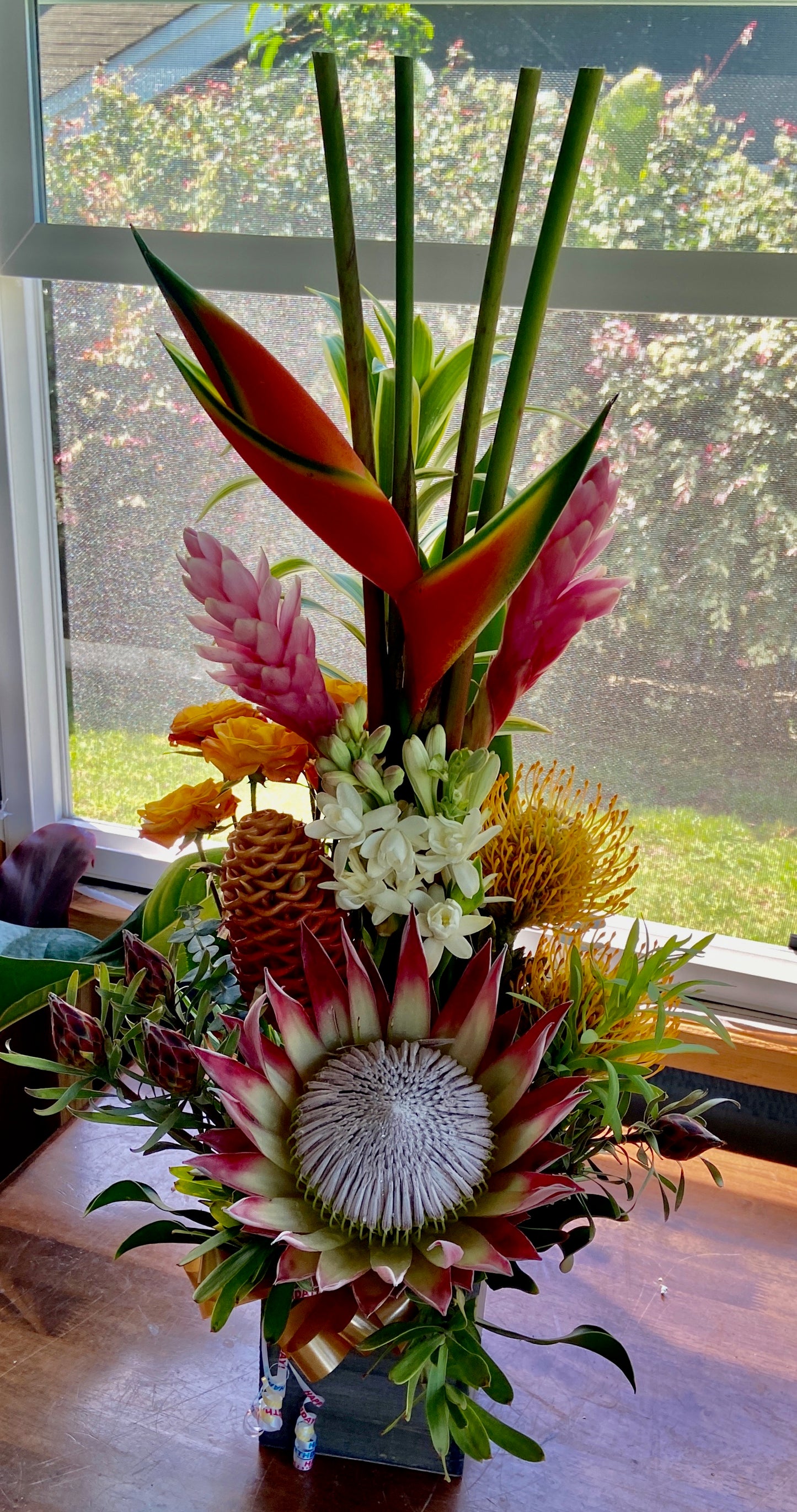 Aloha ʻĀina ~ Tropical Designer's Choice