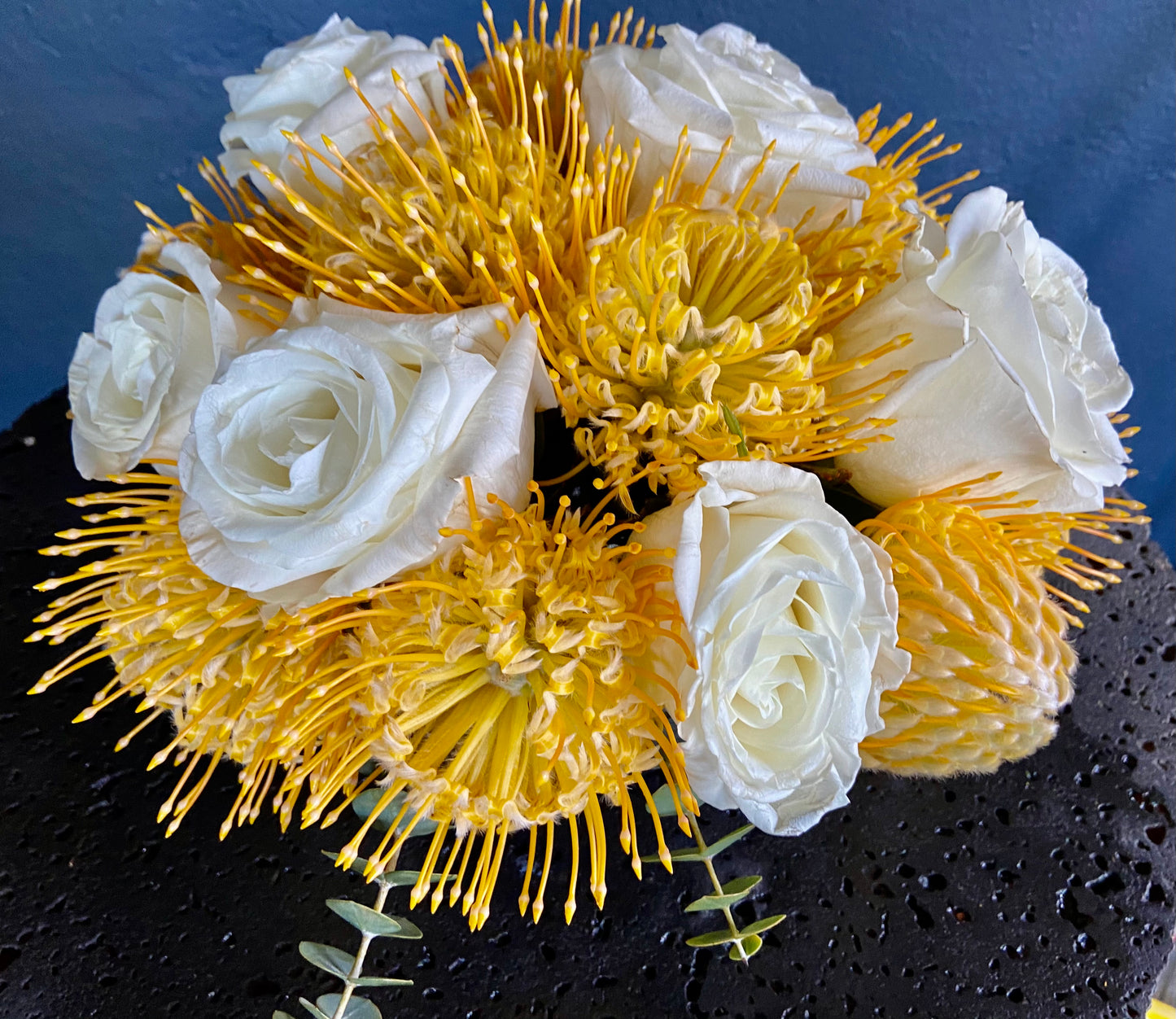 Farmers Special! - Happiness Centerpiece