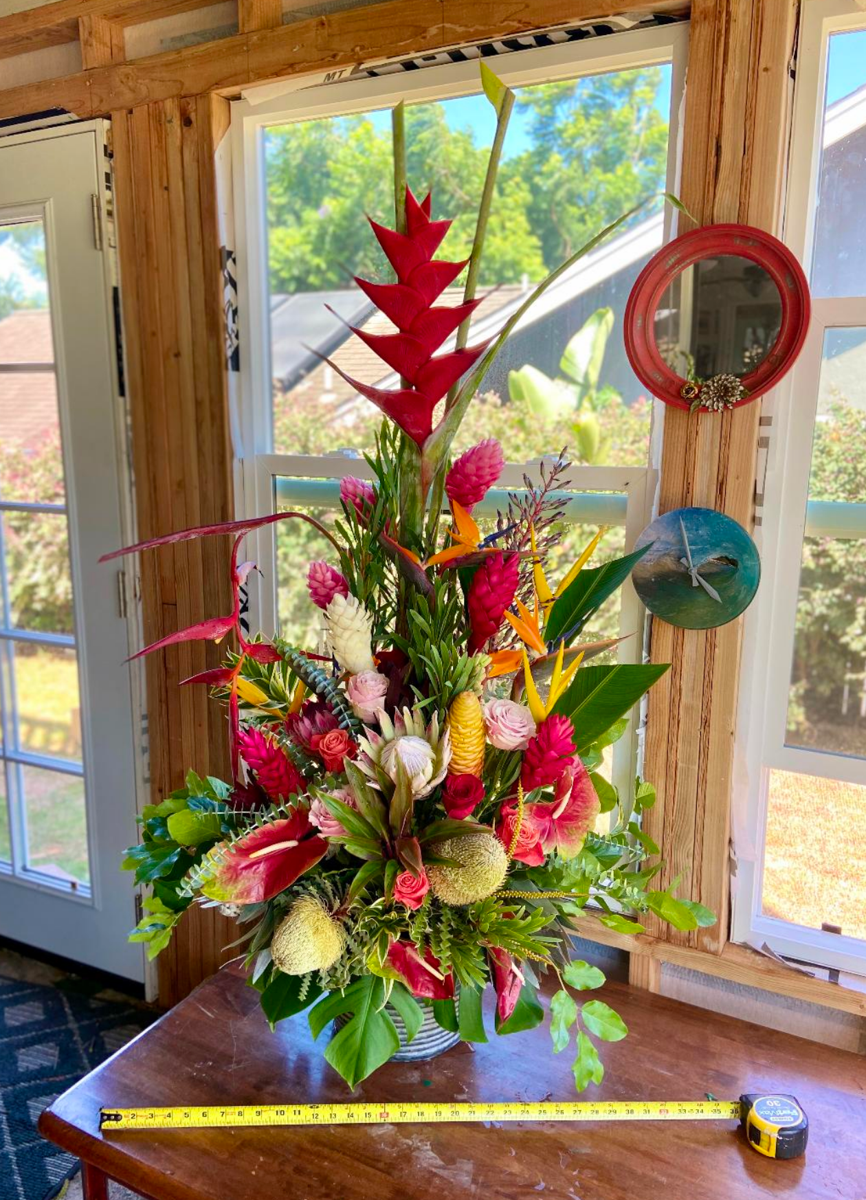 Aloha ʻĀina ~ Tropical Designer's Choice