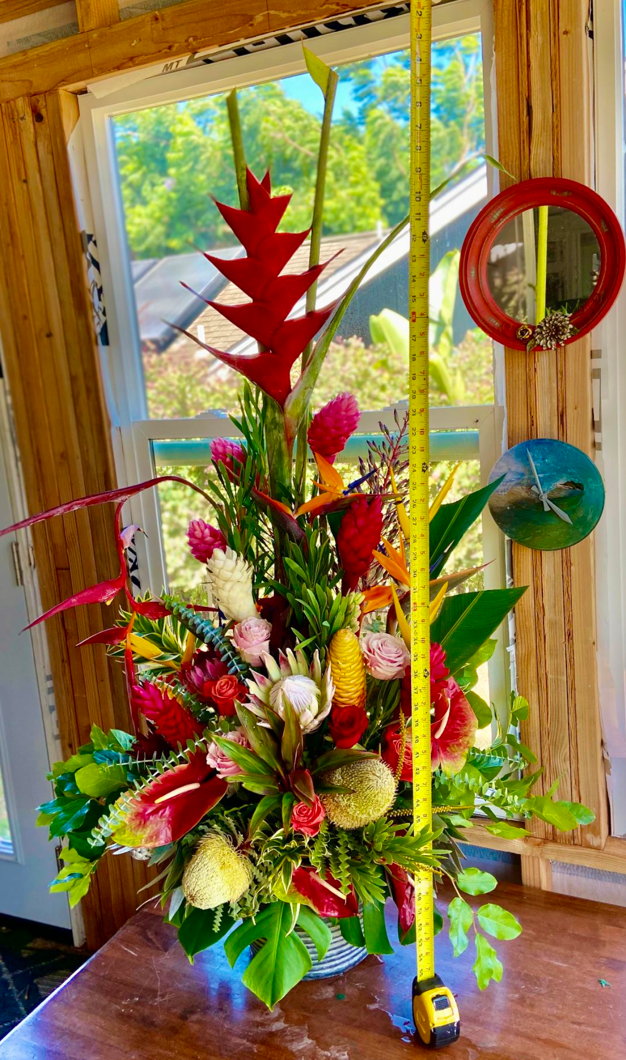 Aloha ʻĀina ~ Tropical Designer's Choice