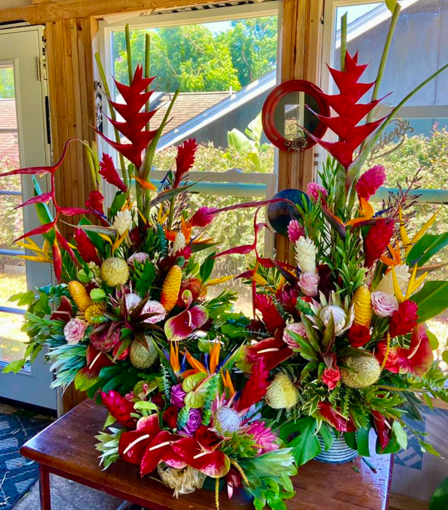 Aloha ʻĀina ~ Tropical Designer's Choice