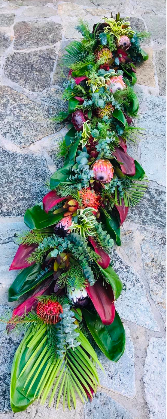 Luxury Decorative Garland