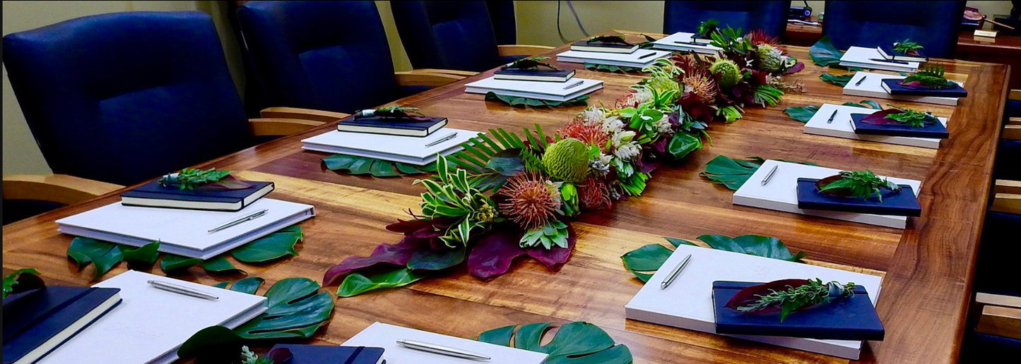 Luxury Decorative Garland