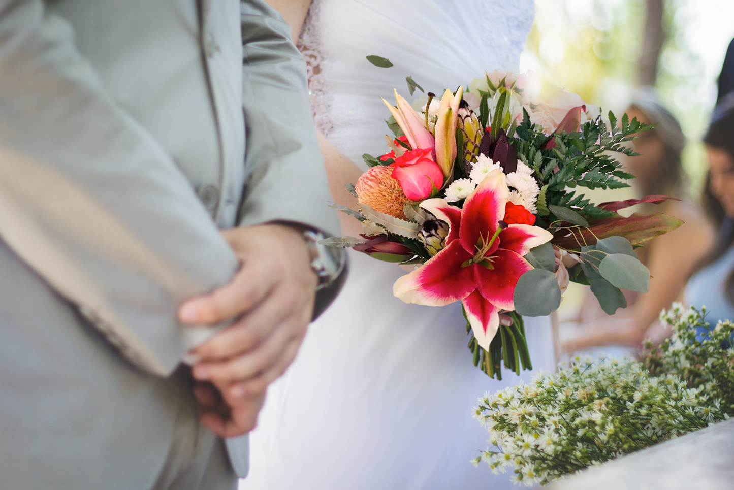 Wedding & Event Planning Concierge Service