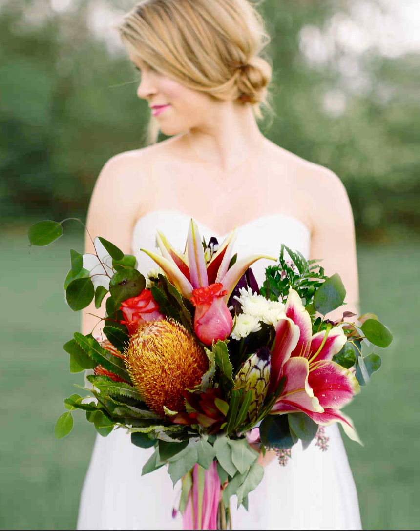 Wedding & Event Planning Concierge Service
