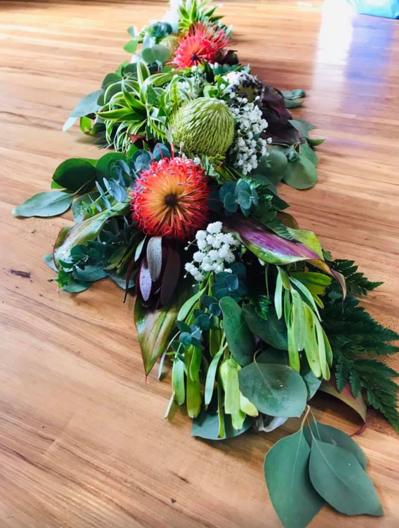 Luxury Decorative Garland