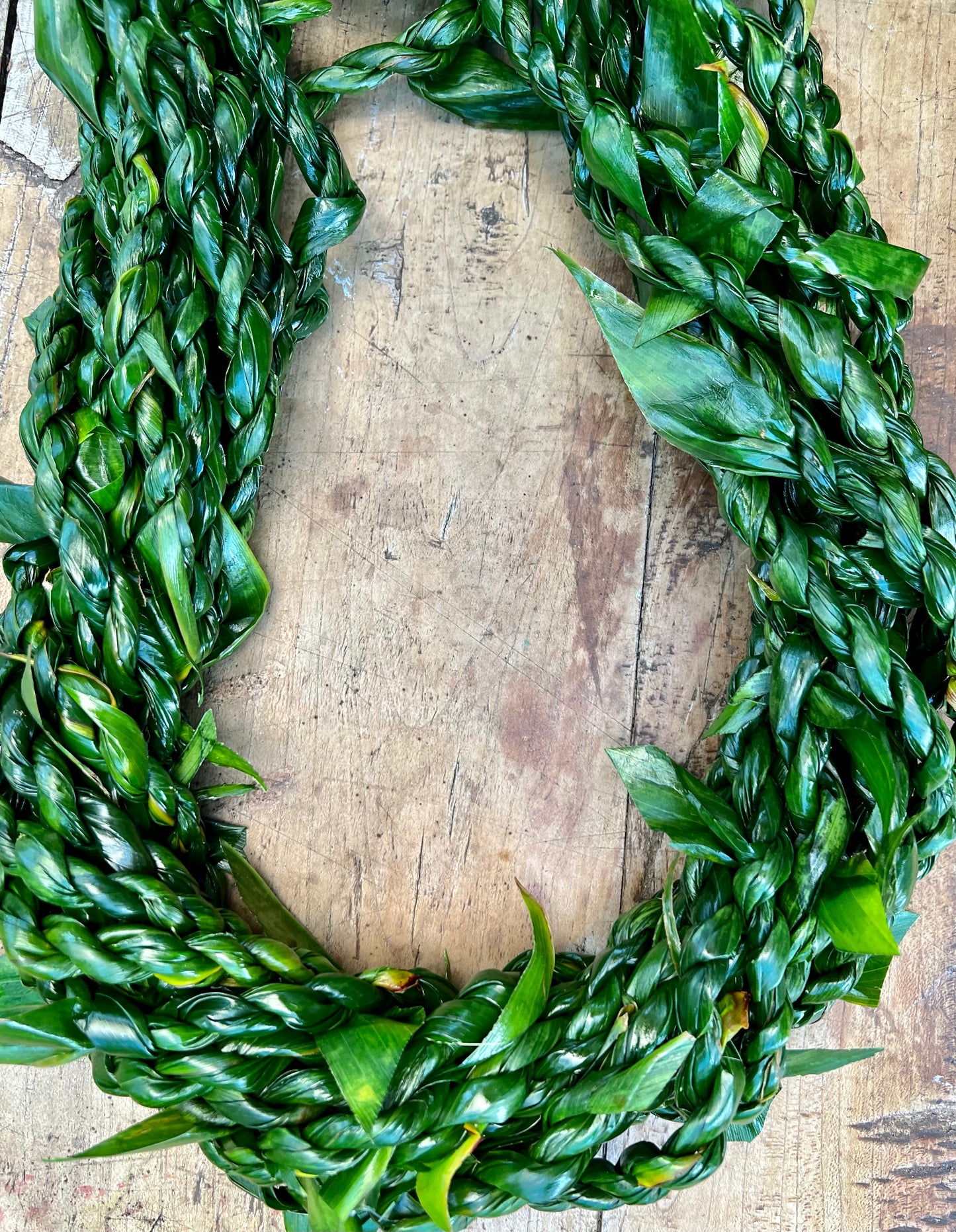 Lei's ~ Click here to select Lei of Choice