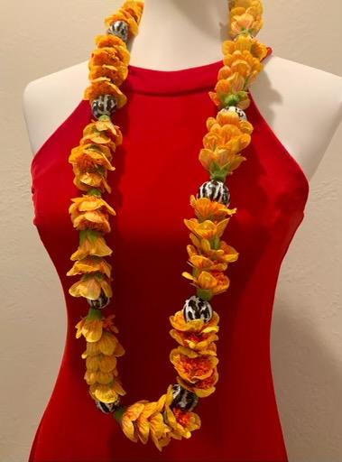 Lei's ~ Click here to select Lei of Choice
