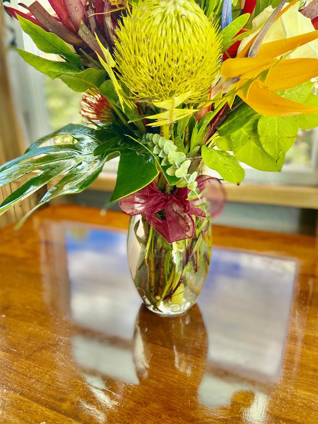 Aloha ʻĀina ~ Tropical Designer's Choice