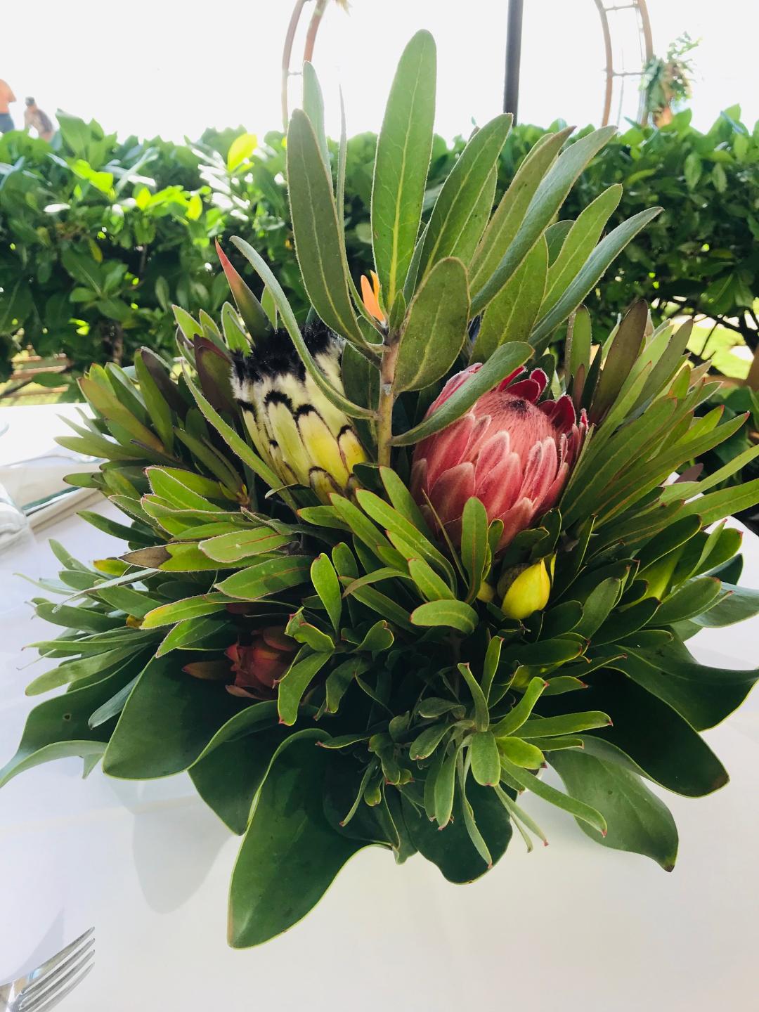 Wedding & Event Planning Concierge Service