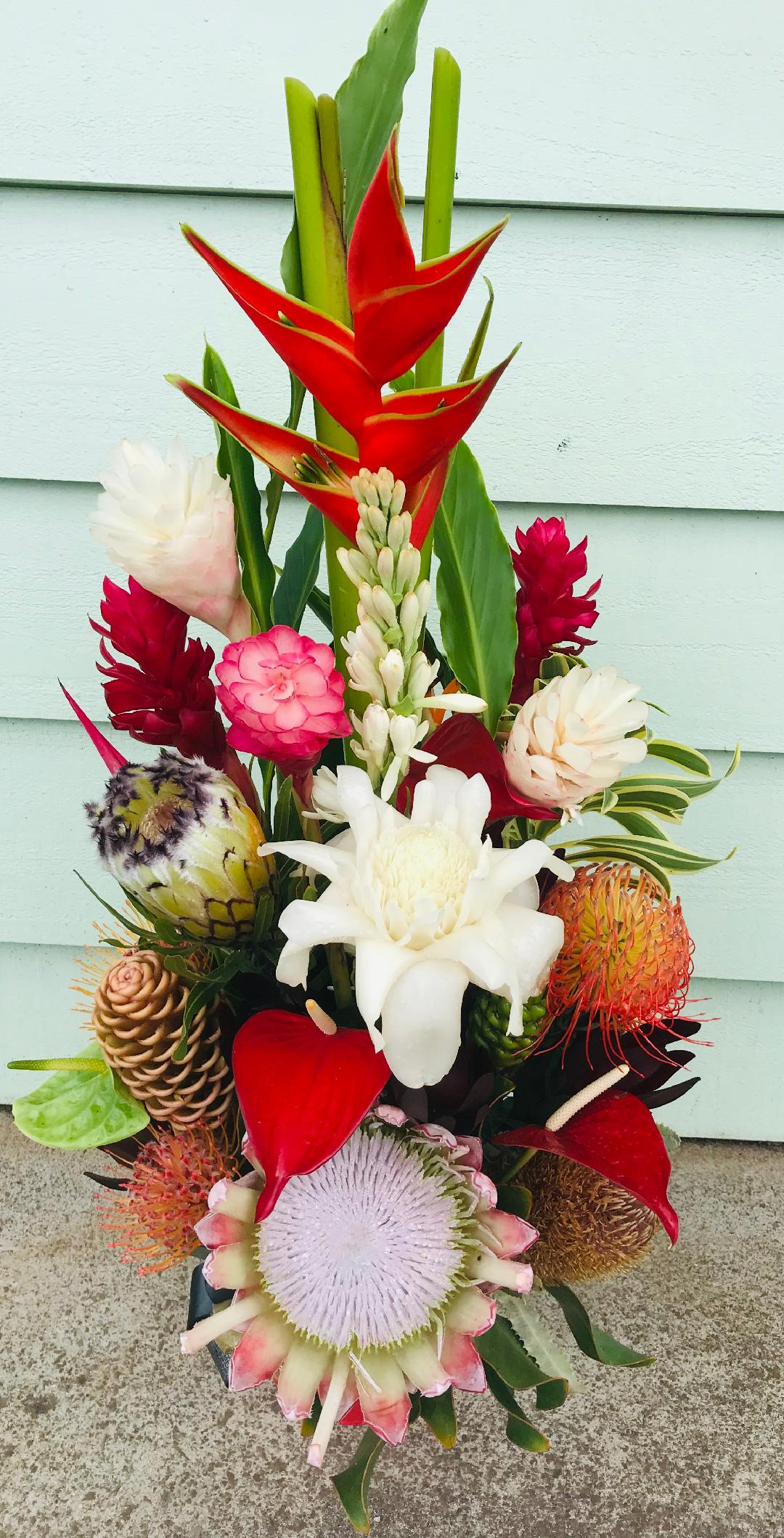 Aloha ʻĀina ~ Tropical Designer's Choice