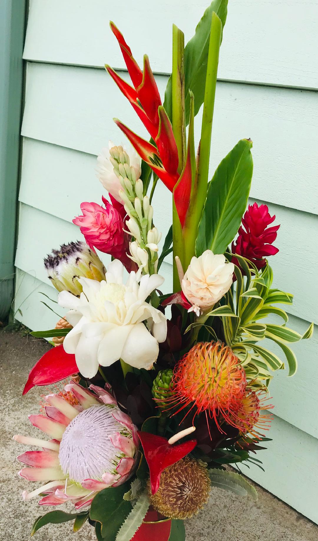 Aloha ʻĀina ~ Tropical Designer's Choice